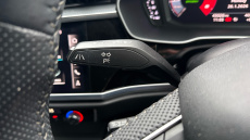 Audi Q3 35 TFSI S Line 5dr Petrol Estate